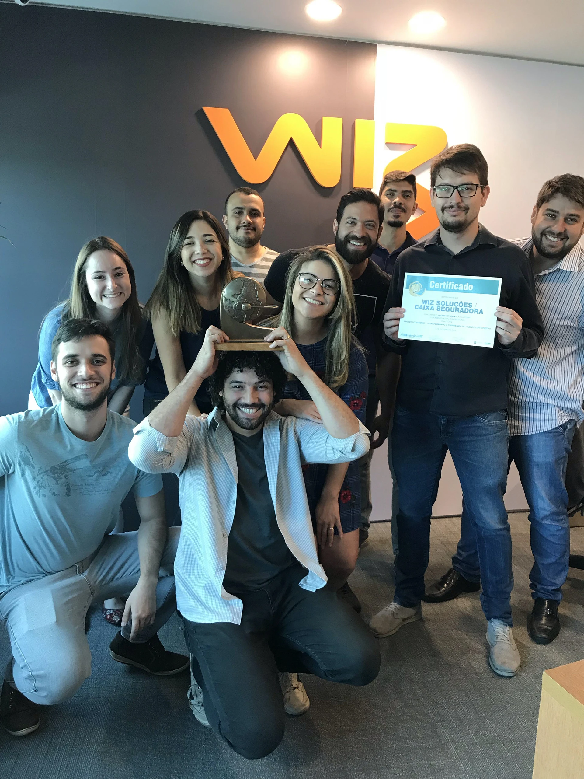 Project team